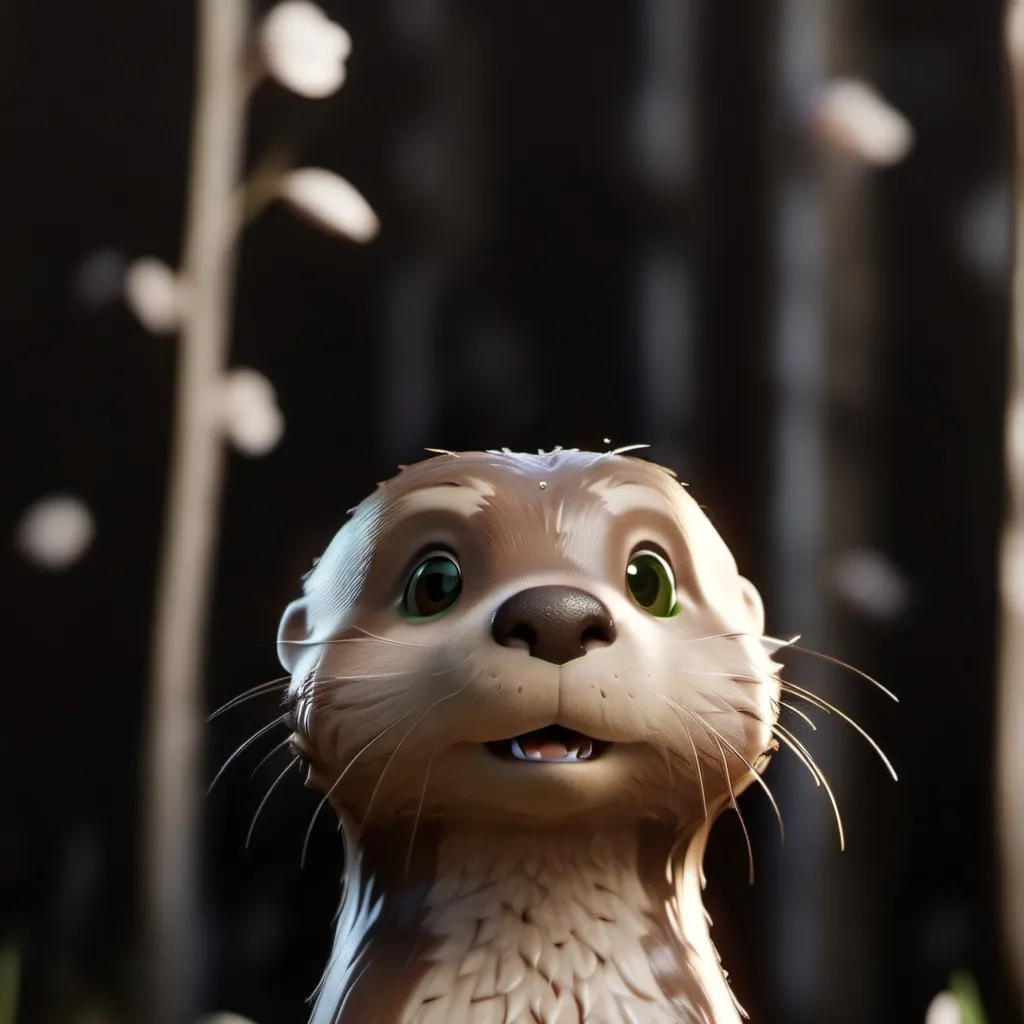 chat with ai character: Luke