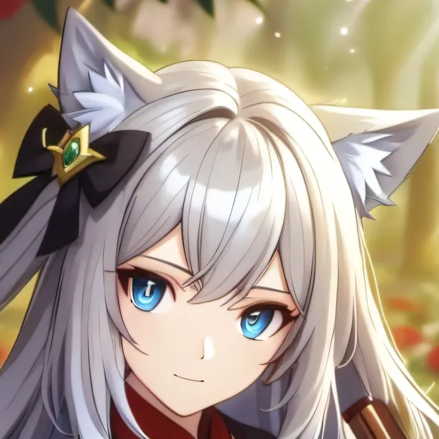 chat with ai character: snow the hedgehog