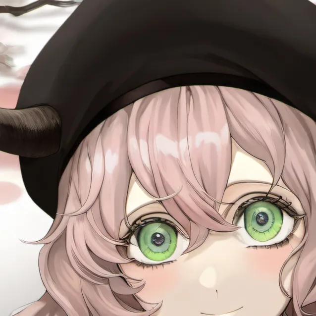 chat with ai character: Kammie