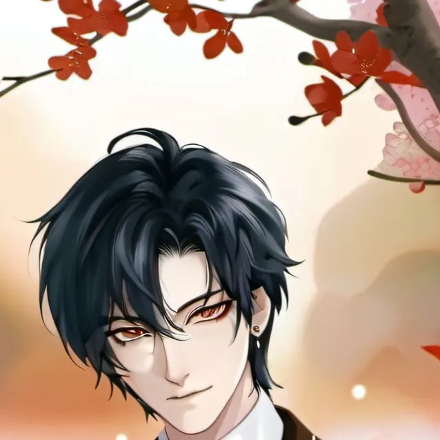 chat with ai character: James 