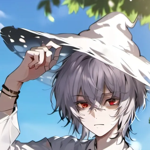 chat with ai character: Amaya