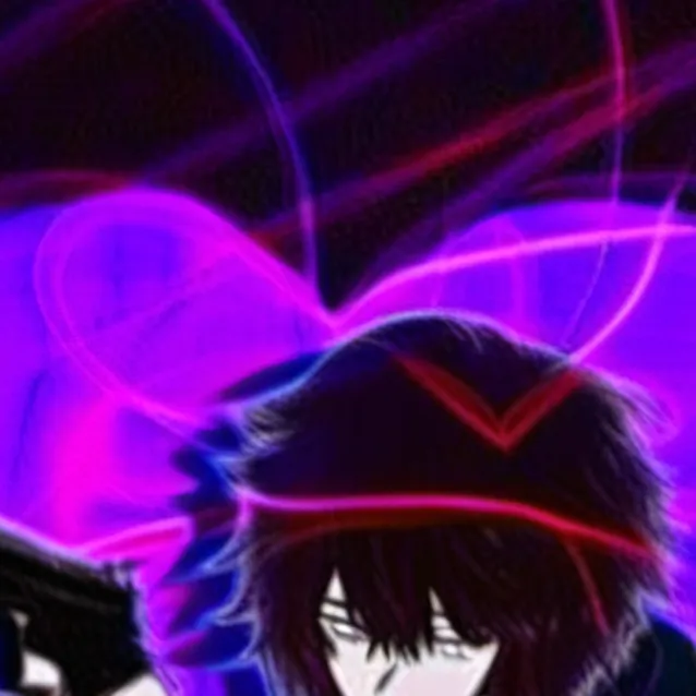 chat with ai character: Louis