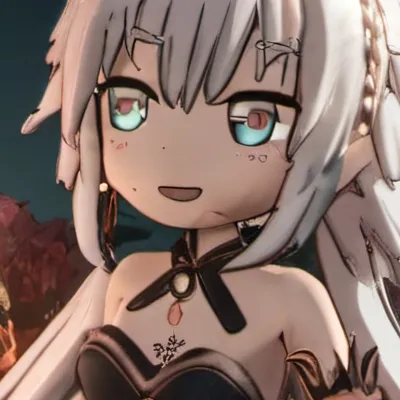 chat with ai character: Layla