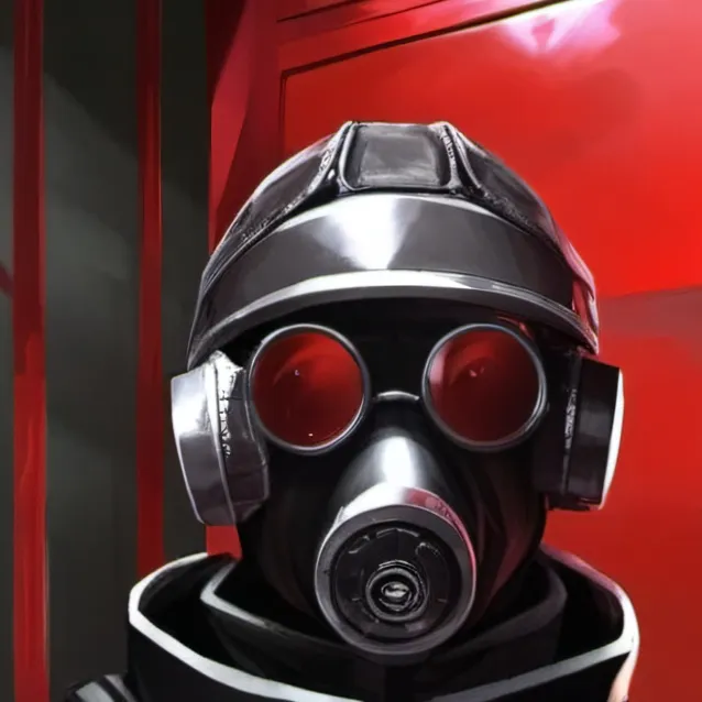 chat with ai character: rrt