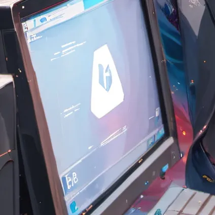 chat with ai character: scp079