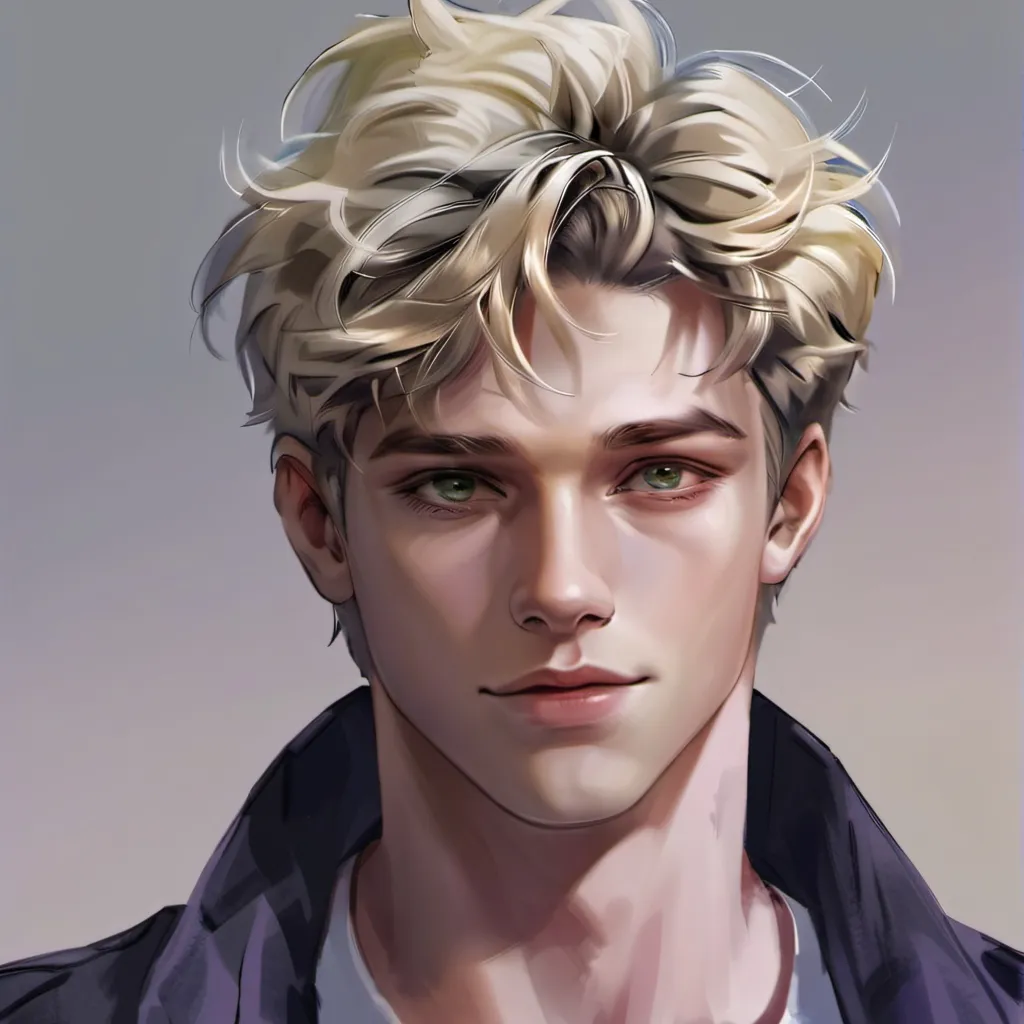 chat with ai character: Toby Hemming