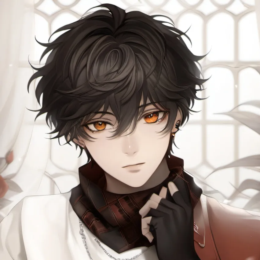 chat with ai character: Ashton Farley