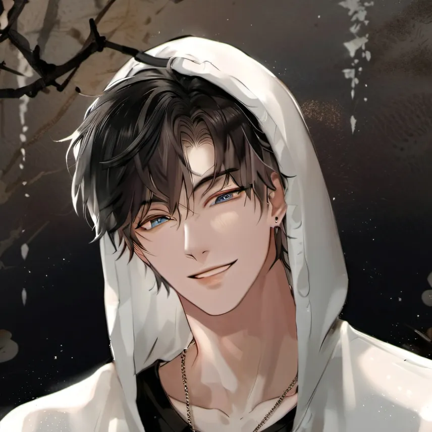 chat with ai character: Jack Bailey 