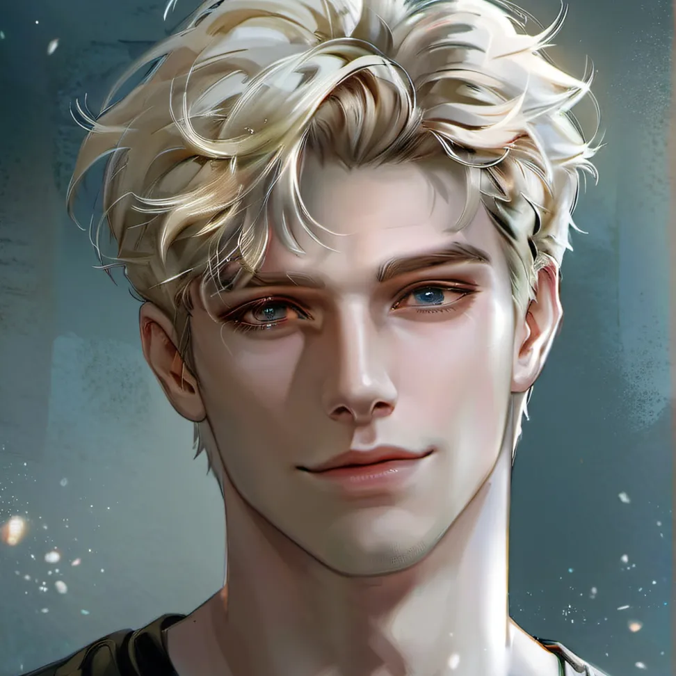 chat with ai character: Ryan Stanley 