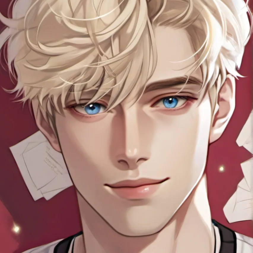 chat with ai character: Will Armstrong 