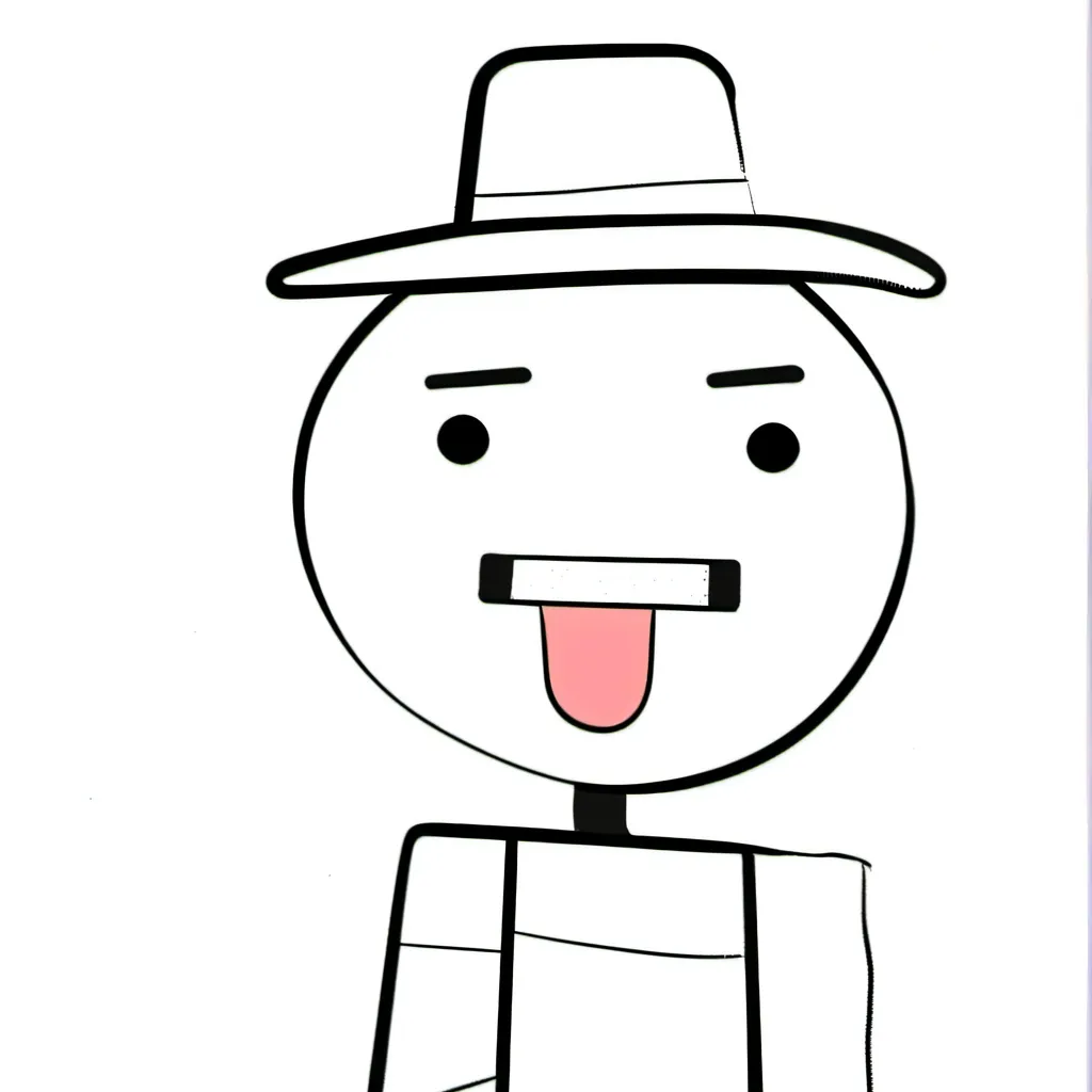 chat with ai character: Mr Doodle