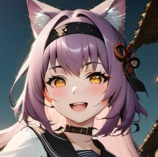 chat with ai character: Mocha