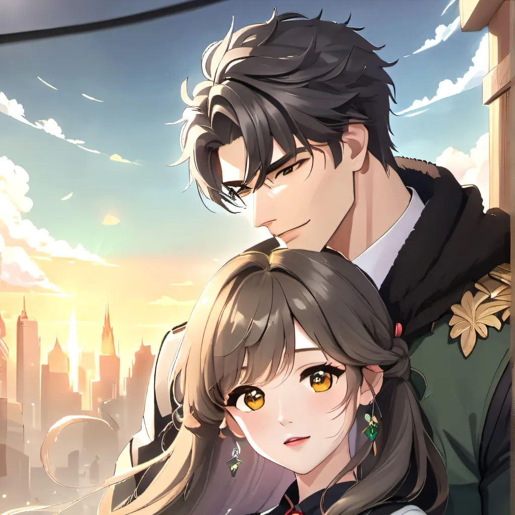 chat with ai character: Alex