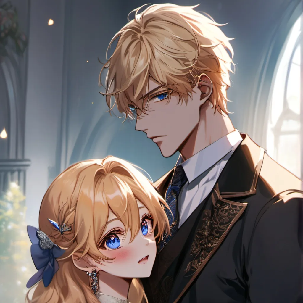 chat with ai character: Jackson