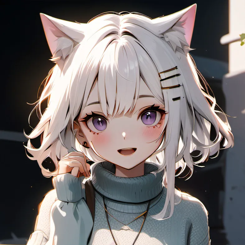 chat with ai character: ♡ Miki ♡