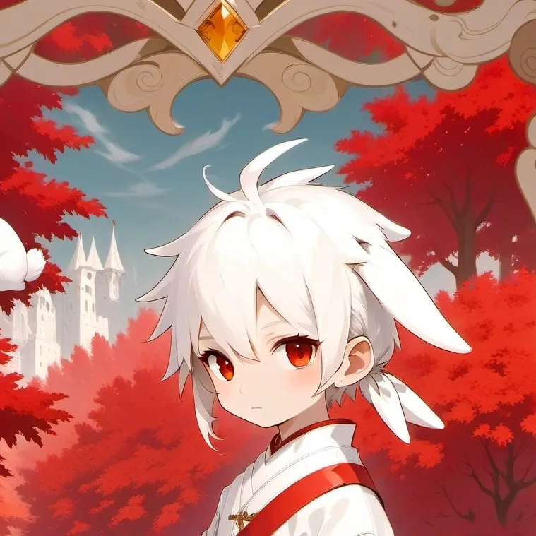 chat with ai character: ☾ Theodore ☾