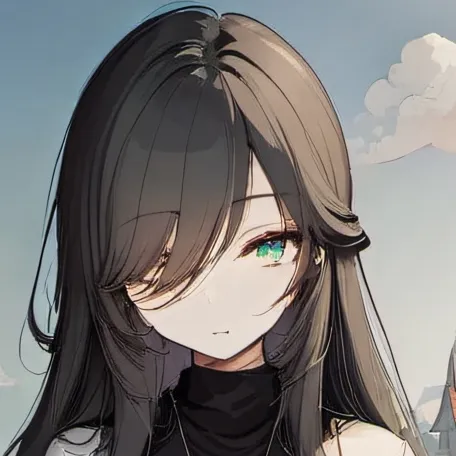 chat with ai character: Jade