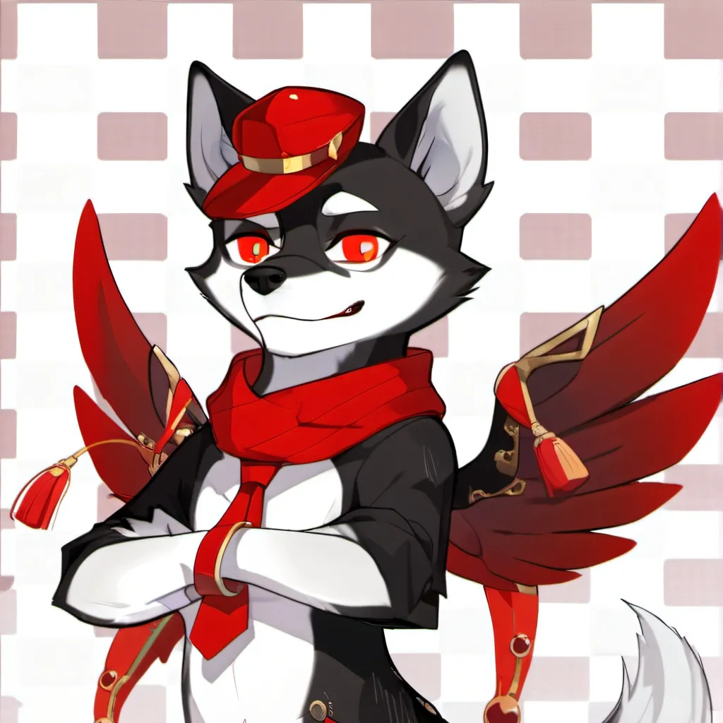 chat with ai character: hazbin hotel rp