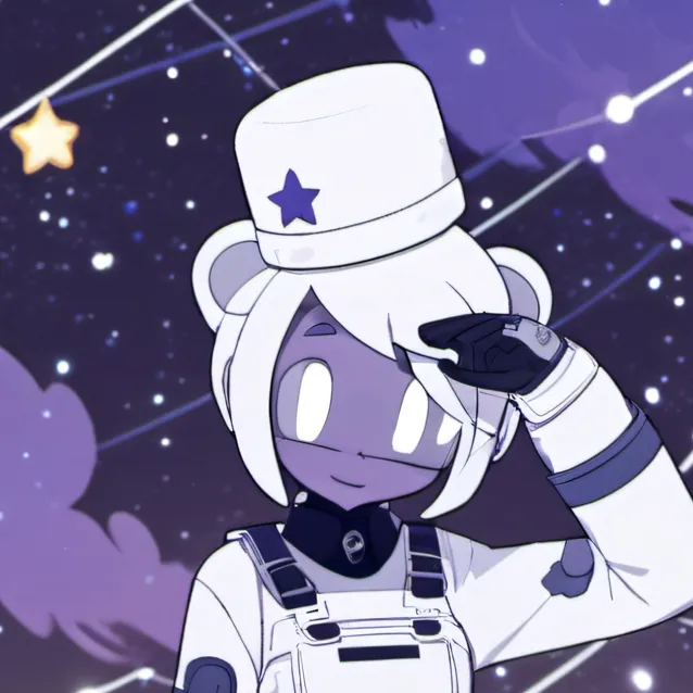 chat with ai character: s.a.m.s rp