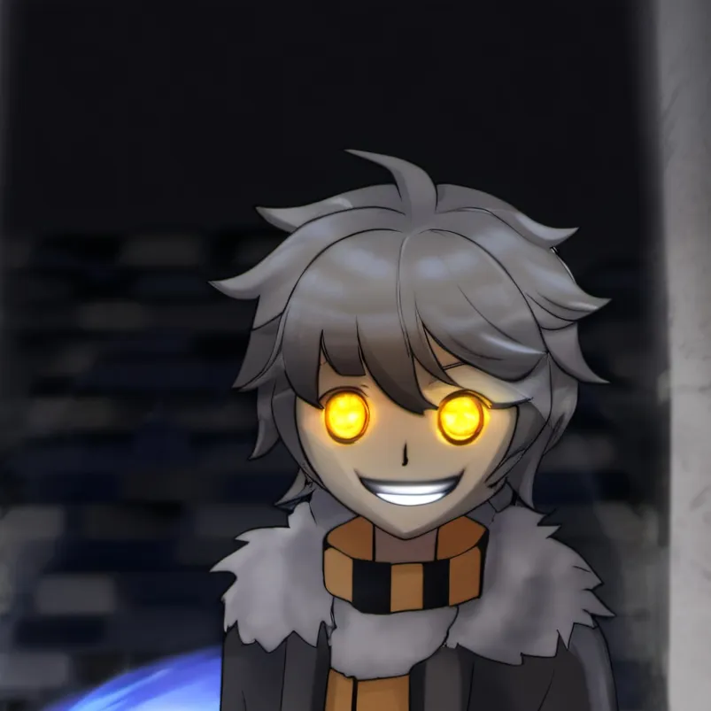 chat with ai character: murder drone rp