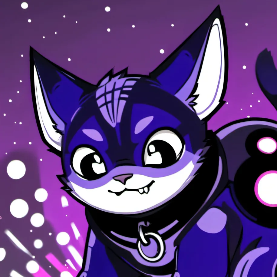 chat with ai character: catnap