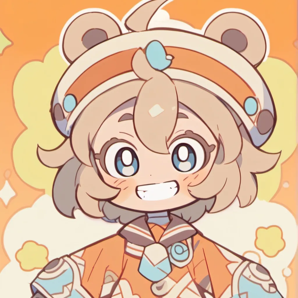 chat with ai character: sams rp