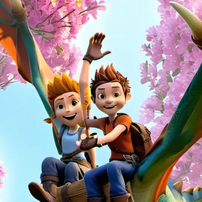 chat with ai character: rescue riders rp