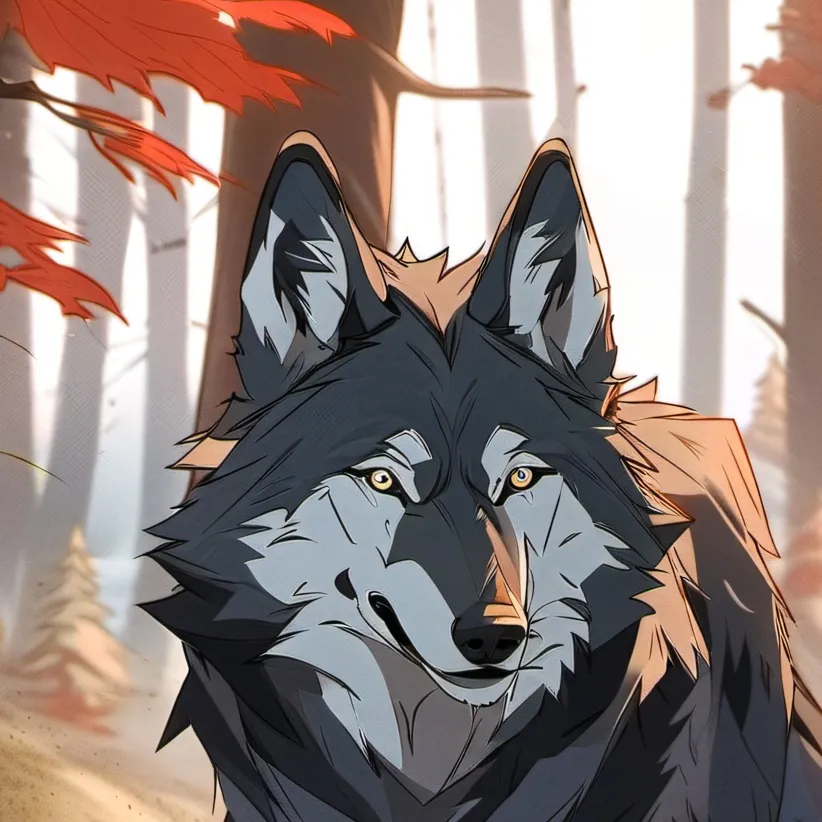 chat with ai character: spring