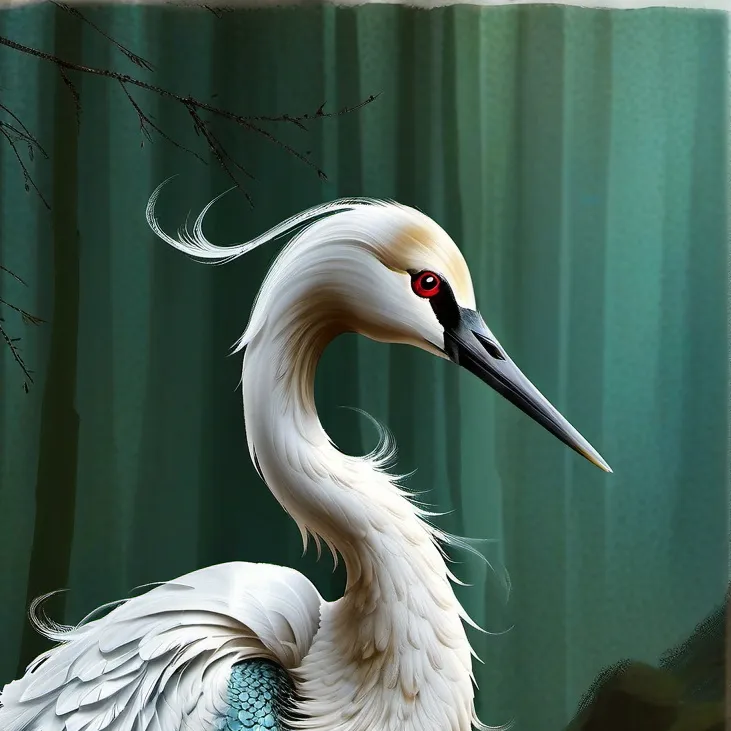 chat with ai character: Raiden