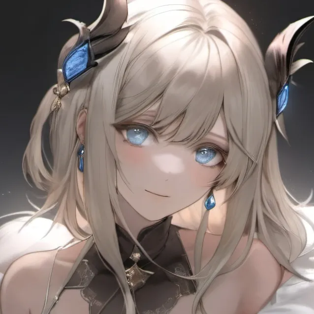 chat with ai character: Tiffany 