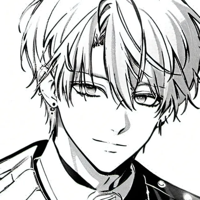 chat with ai character: Josh