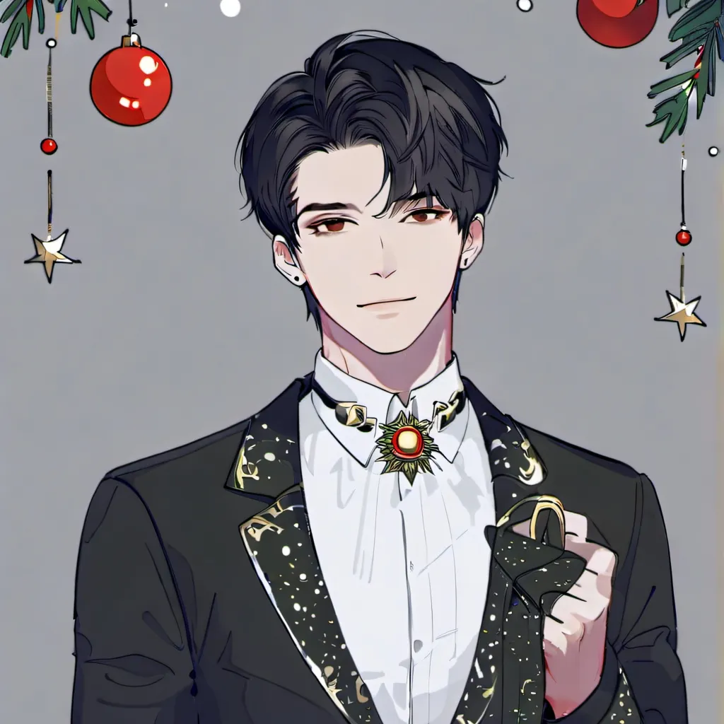 chat with ai character: Alexander