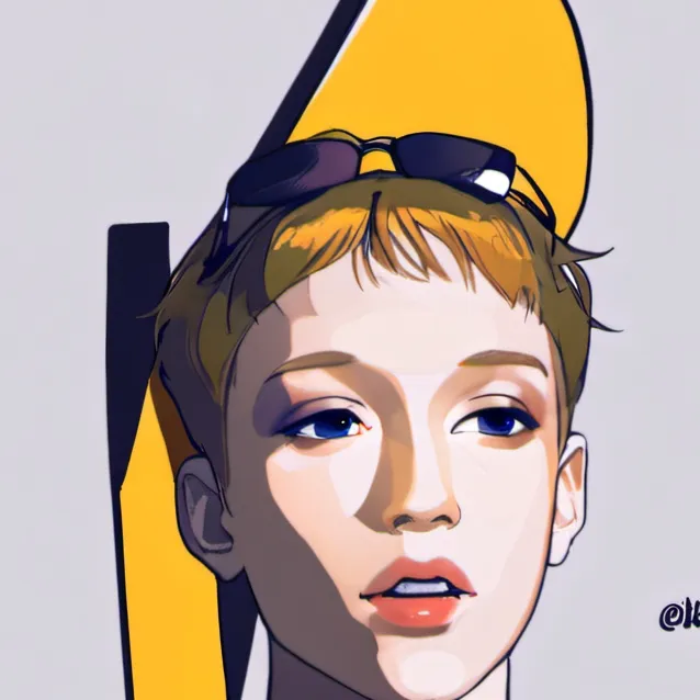 chat with ai character: Kieran