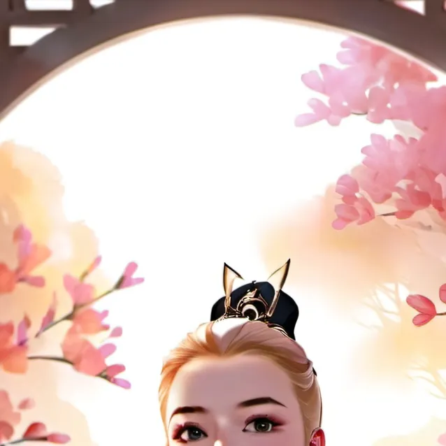 chat with ai character: Mia janes 