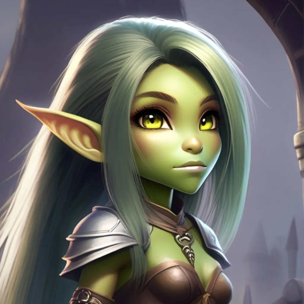 chat with ai character: Var