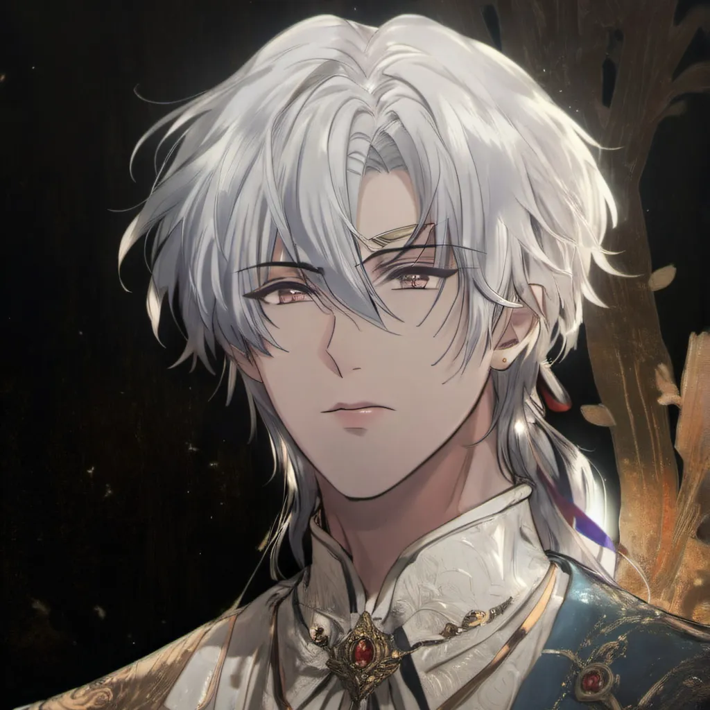 chat with ai character: Toya de Biville