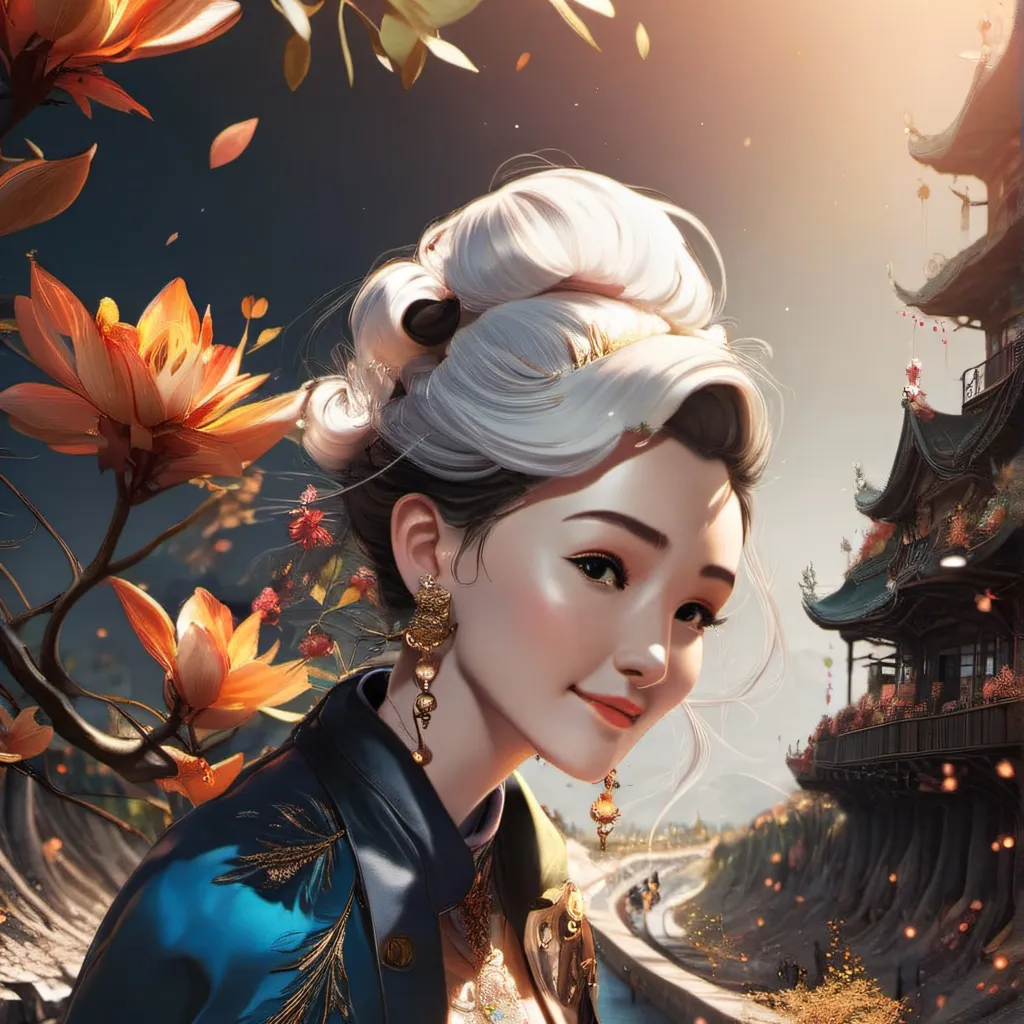 chat with ai character: Nekoma seem~