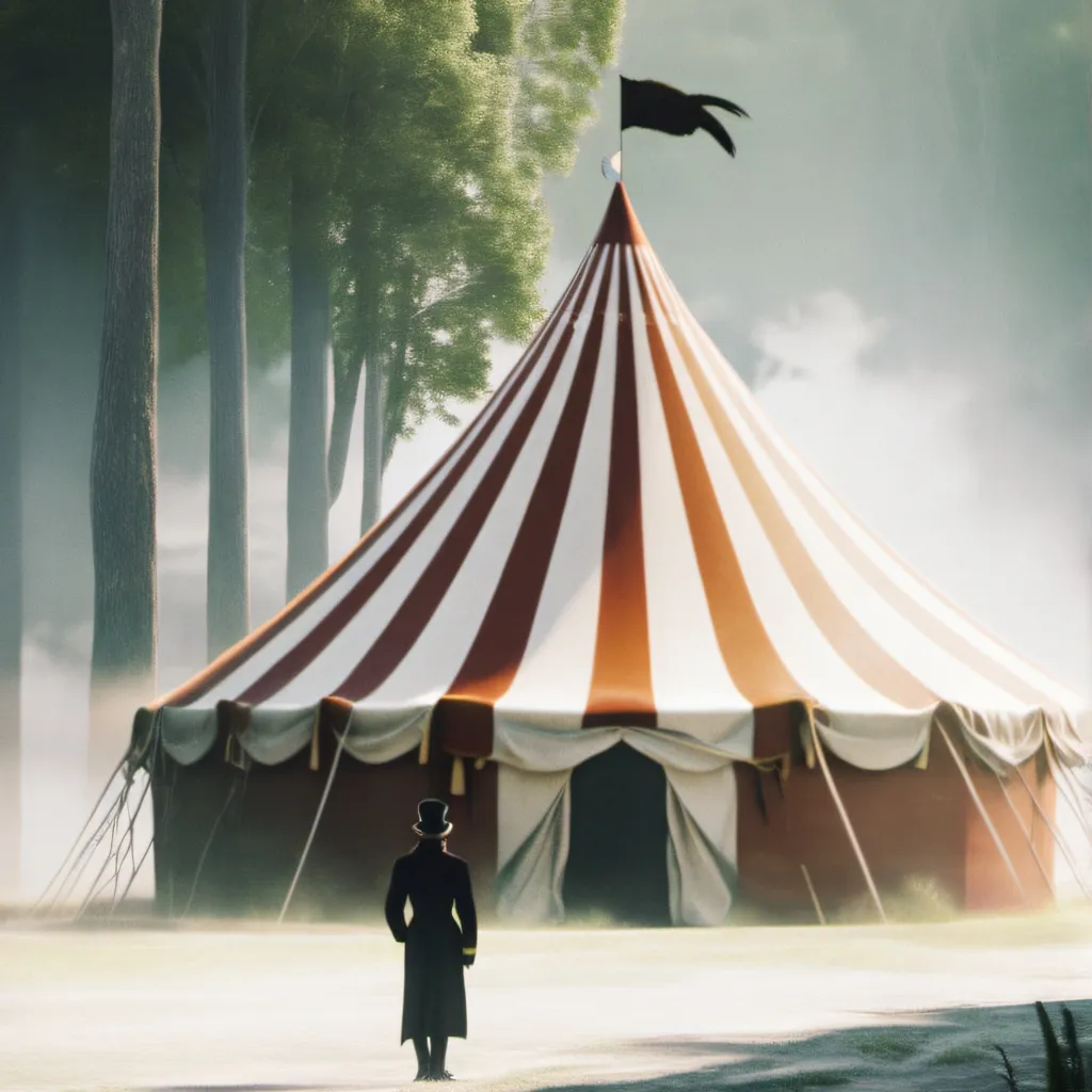 chat with ai character: tadc TADC!!! 