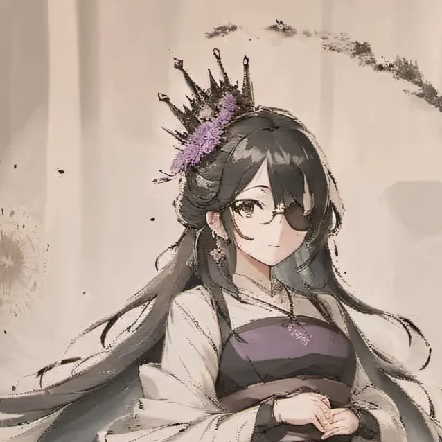 chat with ai character: Violet