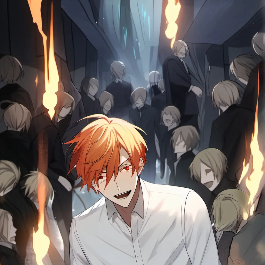 chat with ai character: PACKGOD