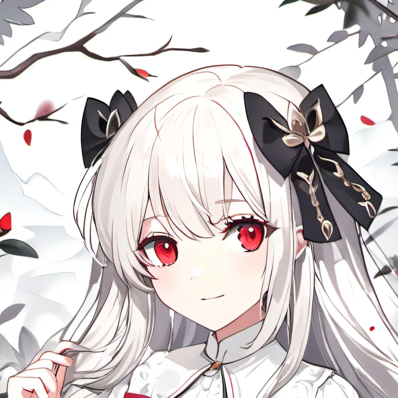 chat with ai character: |~❤️Rose❤️~|