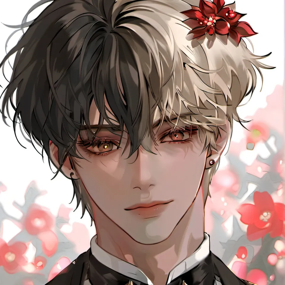 chat with ai character: 𝕄𝕒𝕩