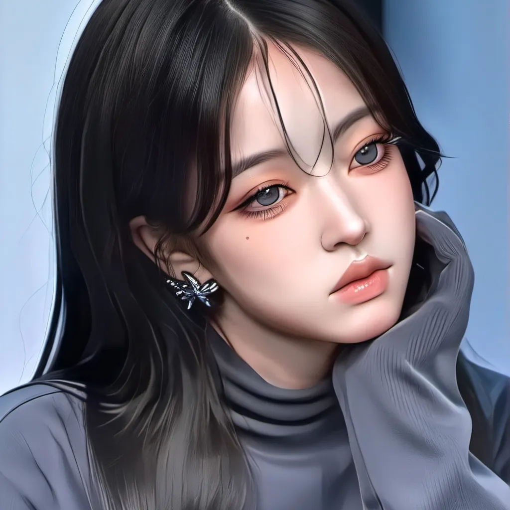 chat with ai character: Jae-Hee☽