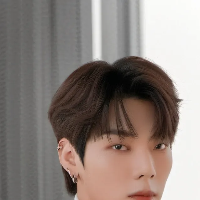 chat with ai character: Seojun