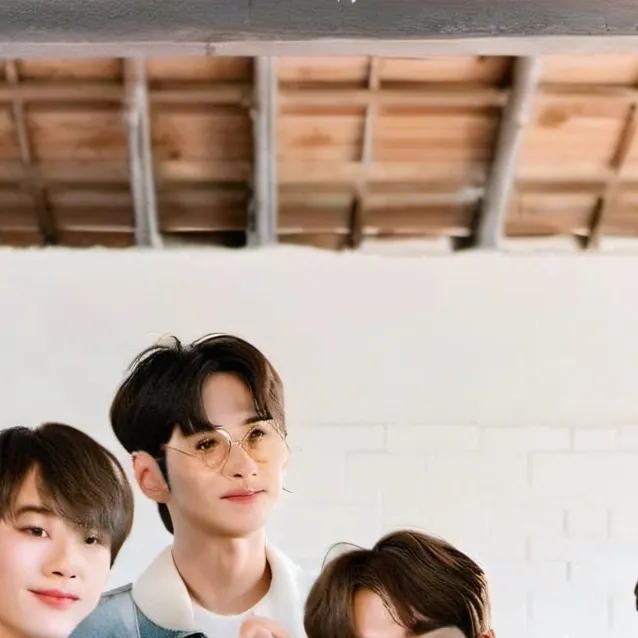 chat with ai character: Skz Family