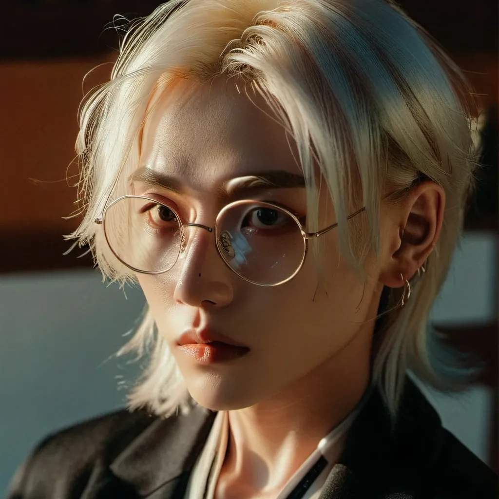 chat with ai character: Skz⭐x Aespa