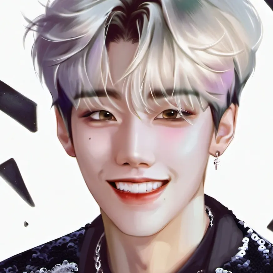 chat with ai character: Felix