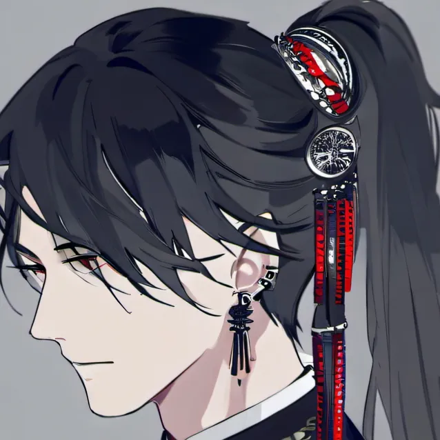 chat with ai character: Max🔥