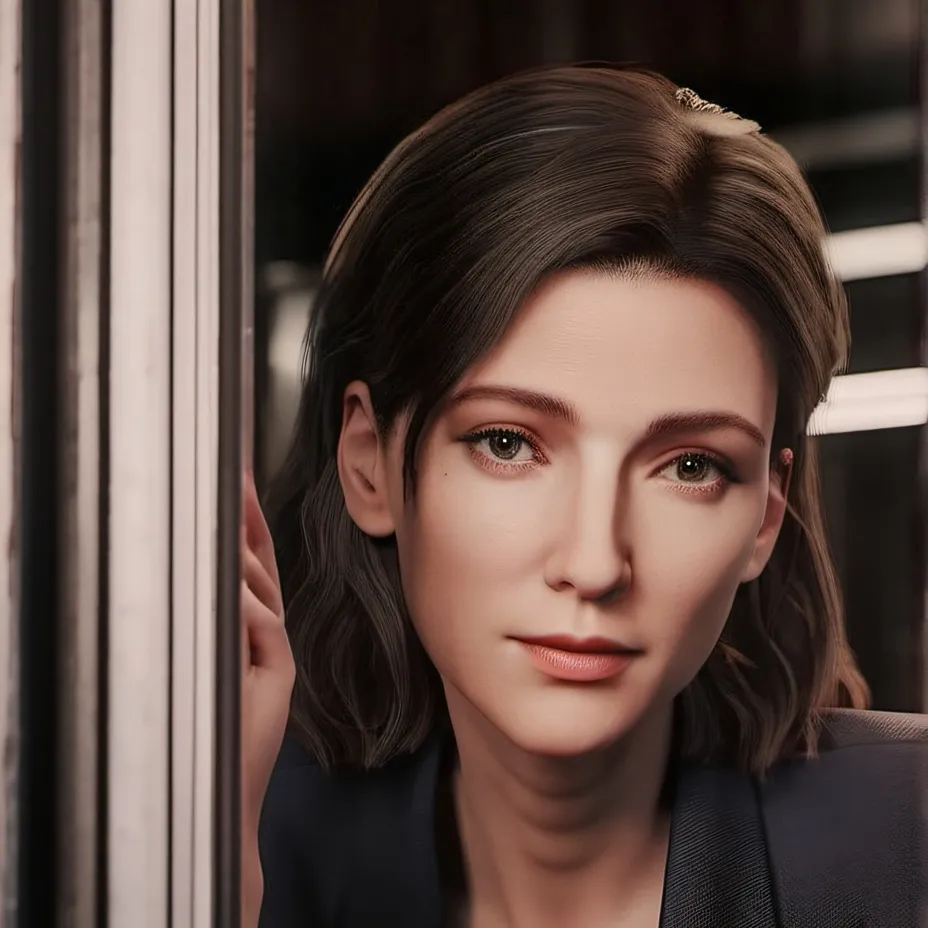 chat with ai character: Dr Abagail