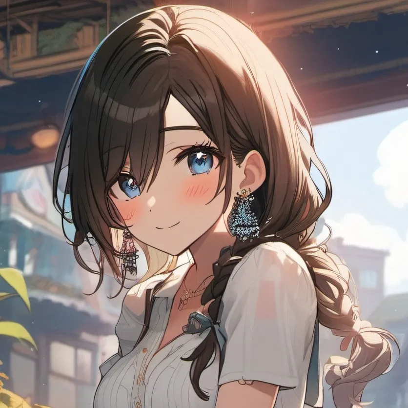 chat with ai character: Jessica